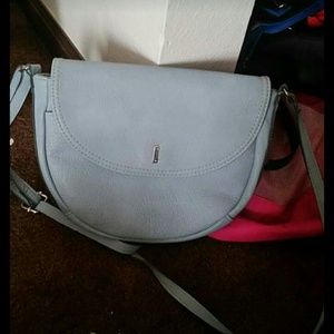 Jessica Simpson crossbody purse